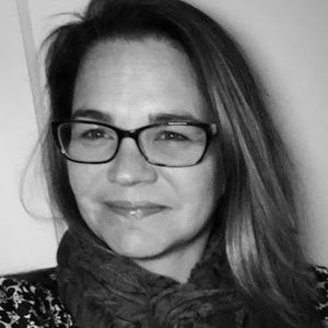 Meet your Posher, Kate bailey